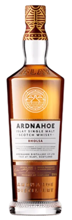 Ardnahoe Distillery – Bholsa 50%