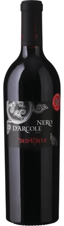 Bixio – Demontà NeroD’Arcole DOC 2016
