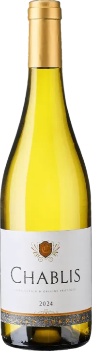 Chablis AOP 2024