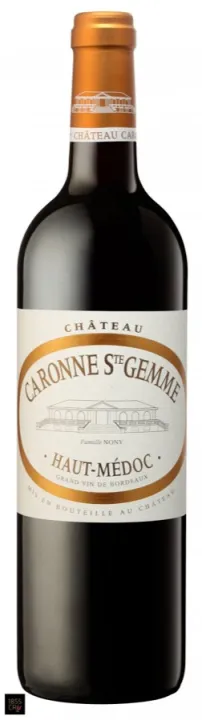 Château Caronne Saint Gemme – 2020 MAGNUM