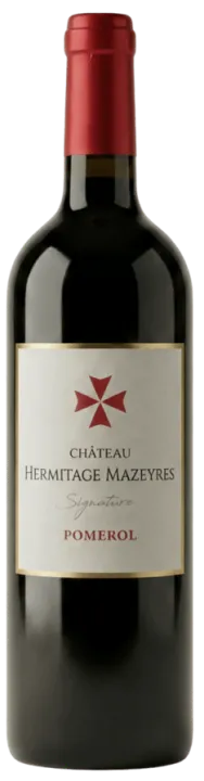 Chateau Hermitage Mazeyres – Pomerol 2023