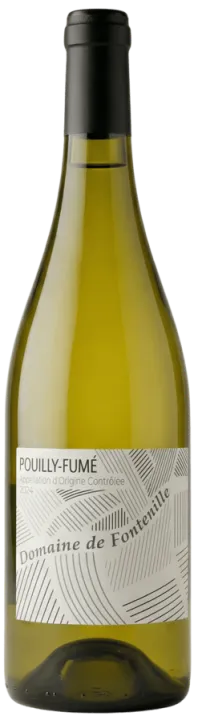 Domaine de Fontenille – Pouilly-Fume AOP 2024