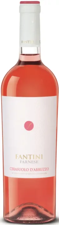 Fantini – Cerasuolo d’Abruzzo DOC 2024