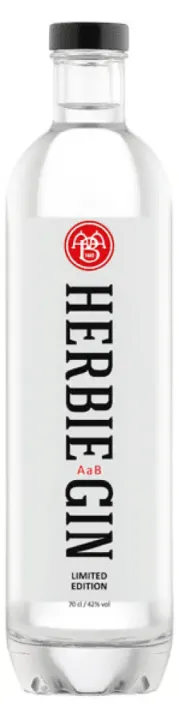 Herbie – AaB Gin Ltd. Edition
