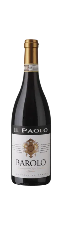 Il Paolo – Barolo DOCG 2021
