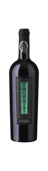 La Bollina – Cosmo Rosso Sicilia IGP 2019