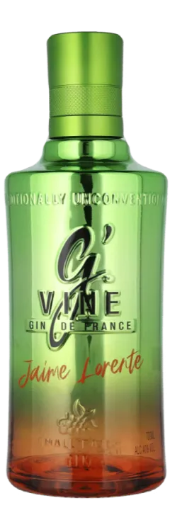 Maison Villevert – G Vine by Jamie Lorente LIMITED EDITION