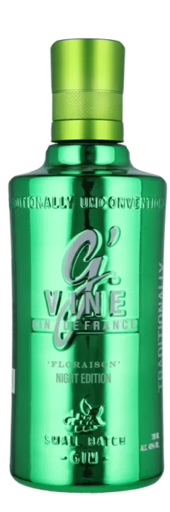 Maison Villevert – G Vine Floraison Night Edition