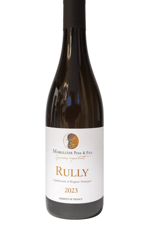 Marillier Père & Fils – Rully 2023