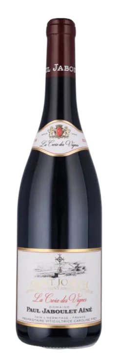 Paul Jaboulet Ainé – Saint Joseph La Croix des Vignes 2019 ØKO