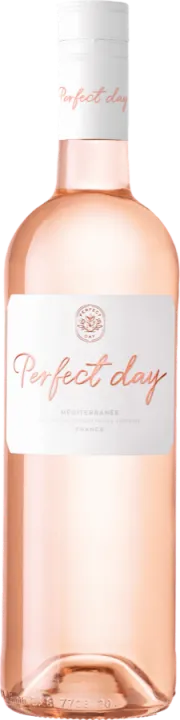 Perfect Day – Rosé Mediterranee IGP 2025