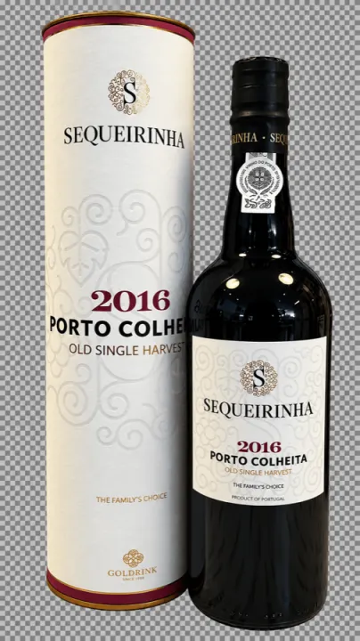 Sequeirinha – Colheita 2016/2026 Red Port