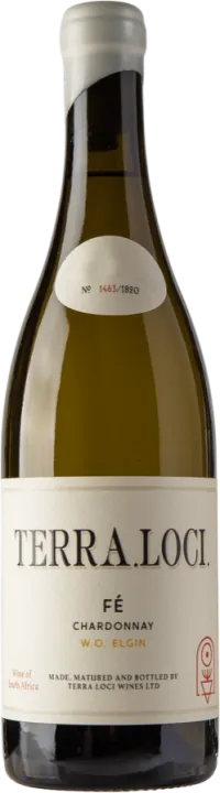 Terra Loci – Terra Loci Fe Chardonnay 2022