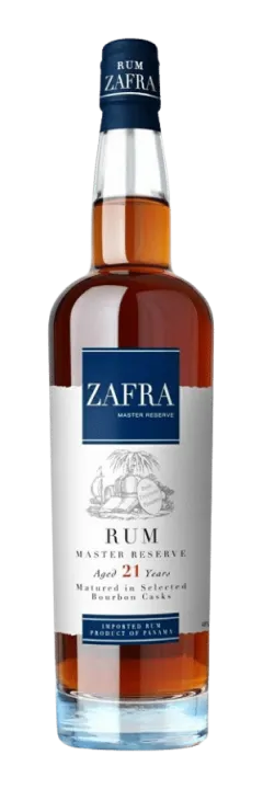 Zafra – Master Reserve 21 år